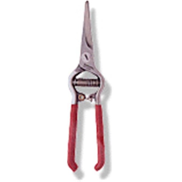 Corona Flower Thinning Shear Forged Coronium Alloy Steel